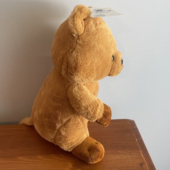Build-A-Bear Quokka Plush - Picture 4 of 10